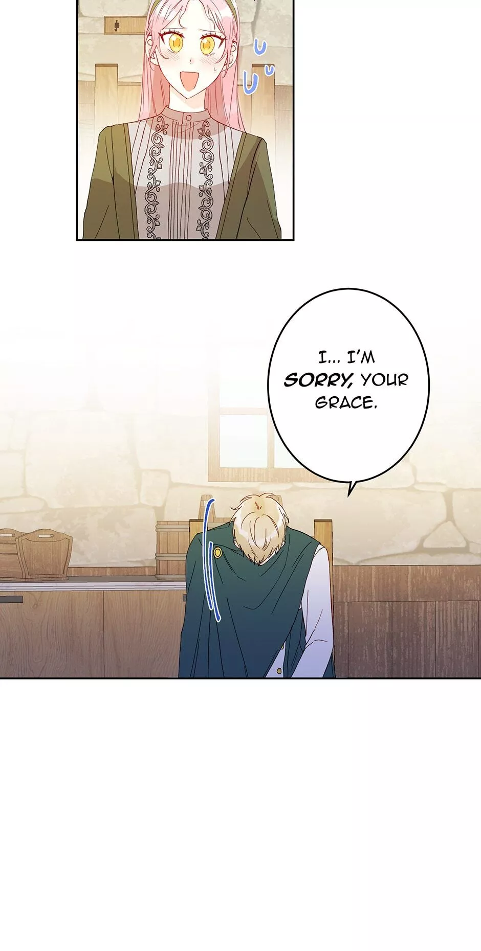 I Was Tricked into this Fake Marriage! Chapter 25 page 27