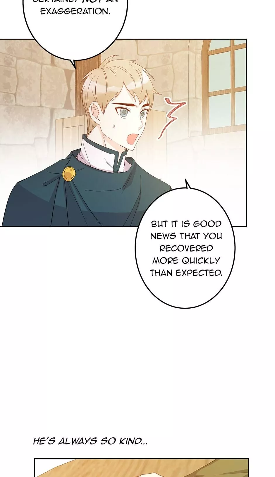 I Was Tricked into this Fake Marriage! Chapter 25 page 17