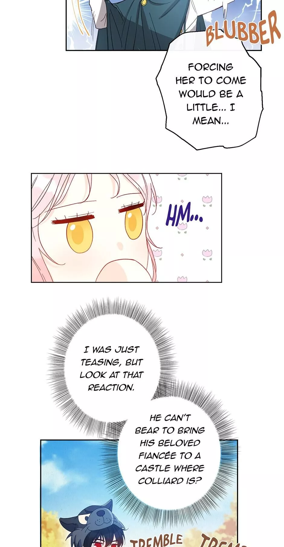 I Was Tricked into this Fake Marriage! Chapter 25 page 24