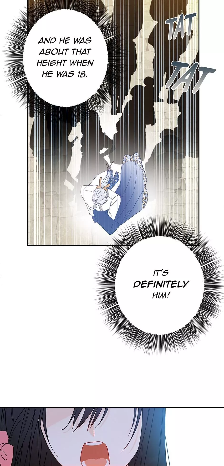 I Was Tricked into this Fake Marriage! Chapter 25 page 49