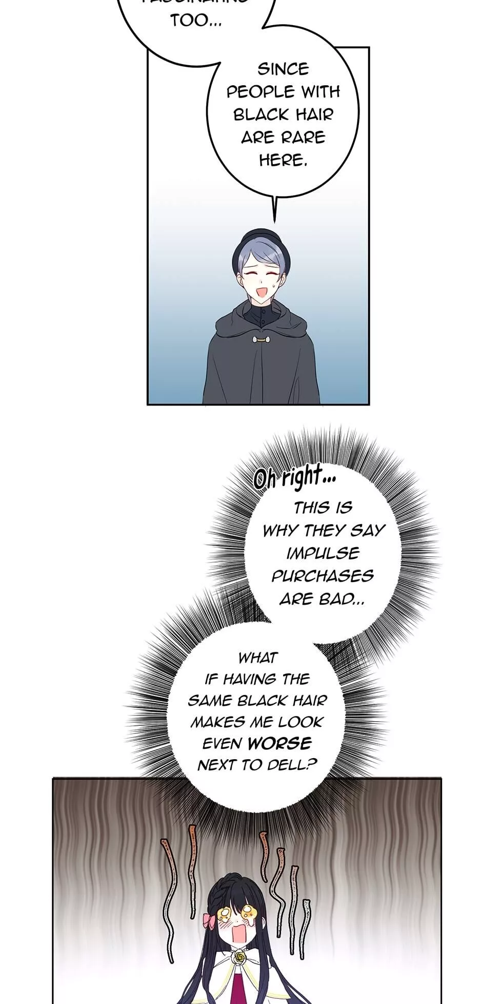 I Was Tricked into this Fake Marriage! Chapter 25 page 45