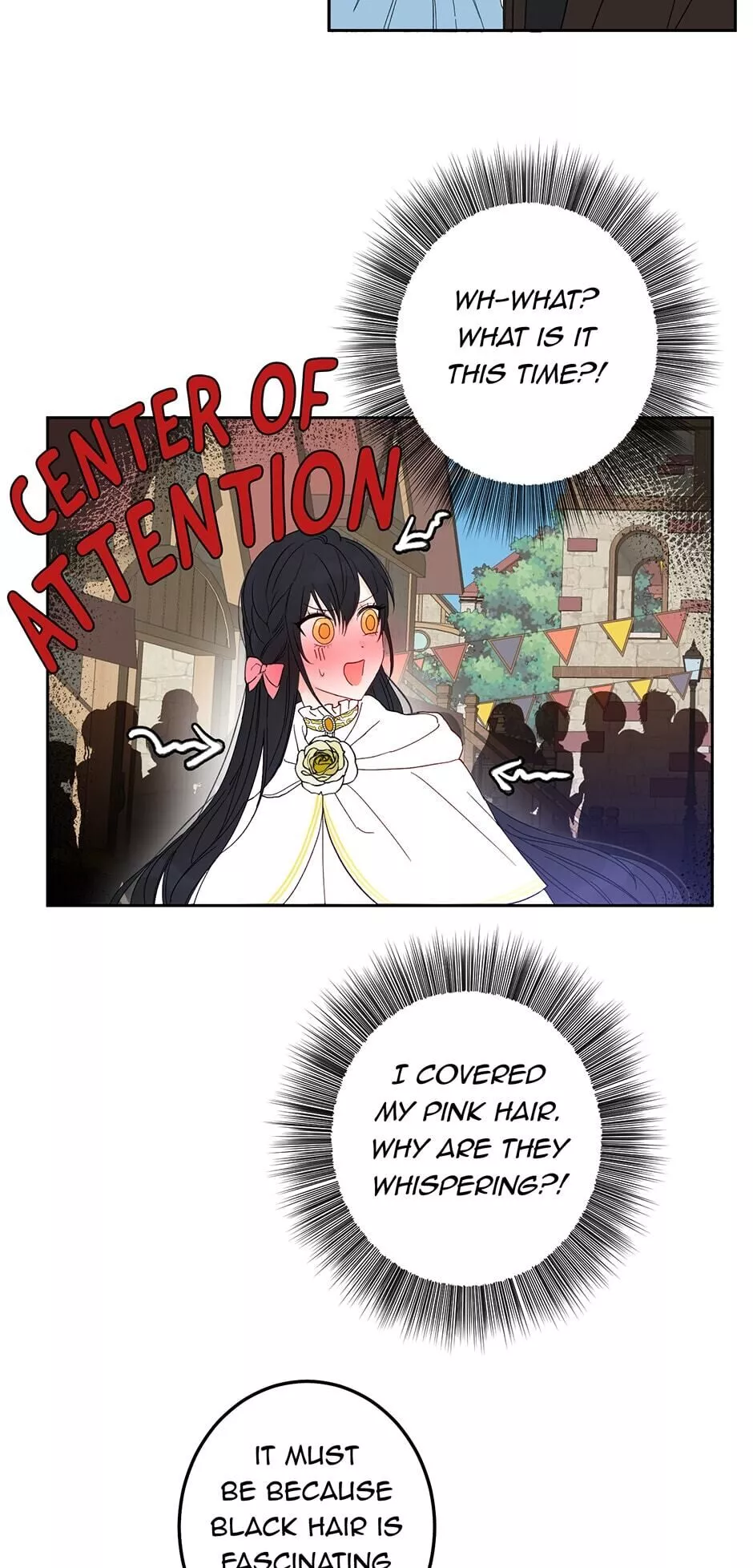I Was Tricked into this Fake Marriage! Chapter 25 page 44