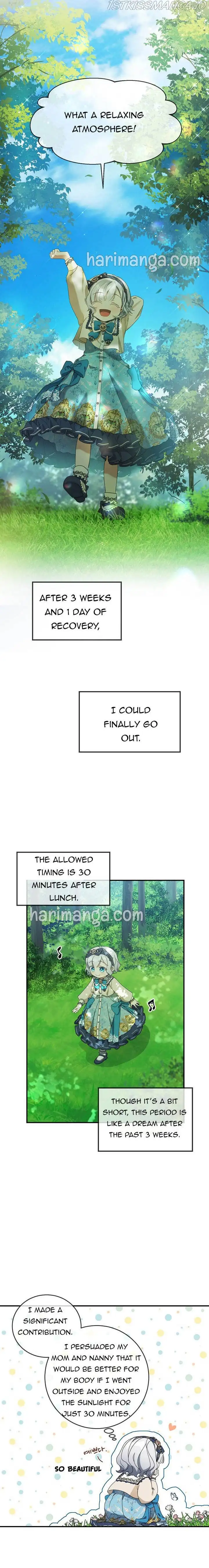 Into the light once again Chapter 26 page 2