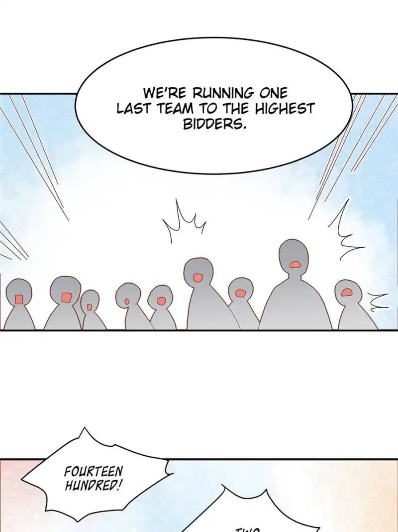 National School Prince Is A Girl Chapter 24 page 29