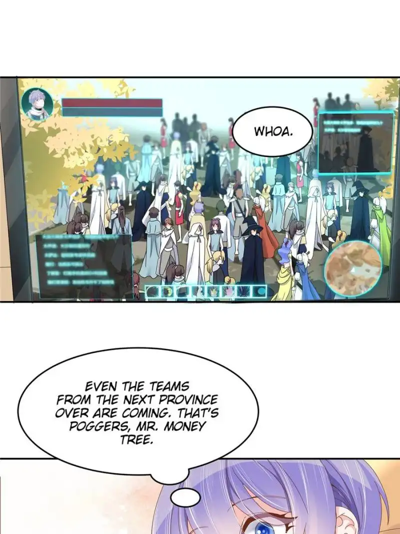 National School Prince Is A Girl Chapter 24 page 25
