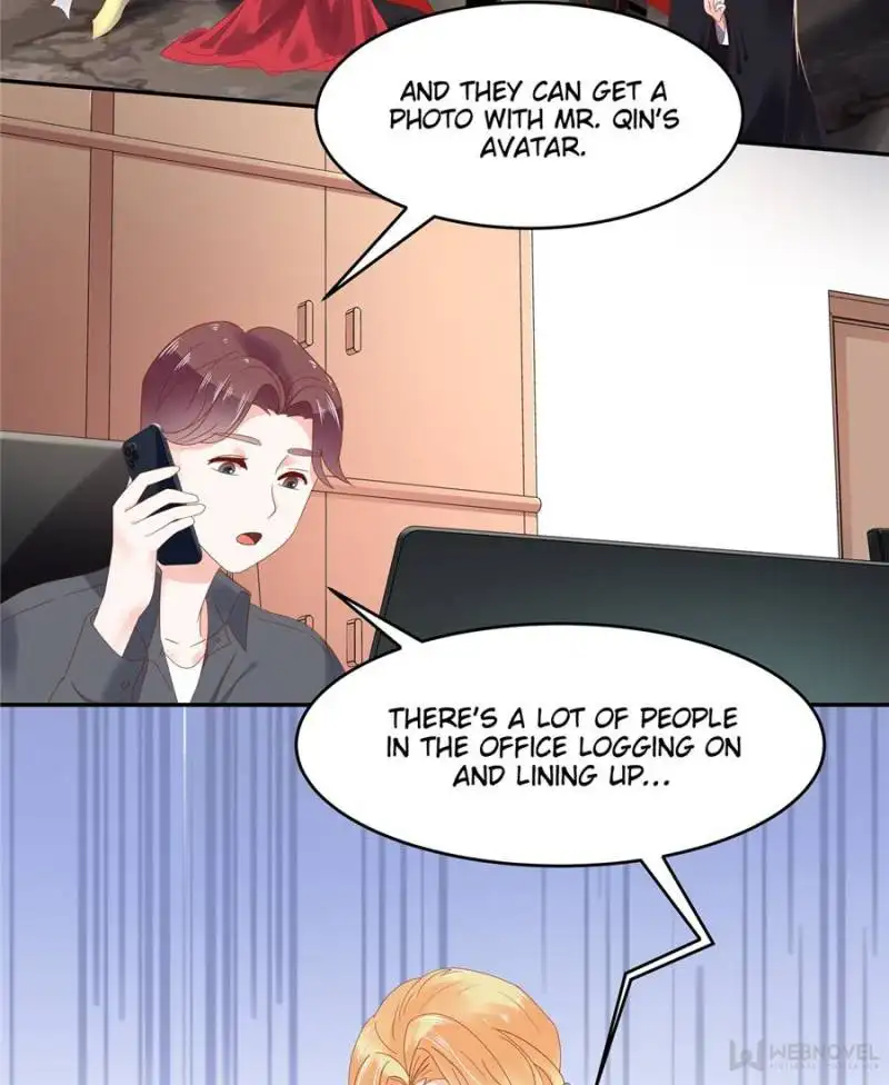 National School Prince Is A Girl Chapter 24 page 22