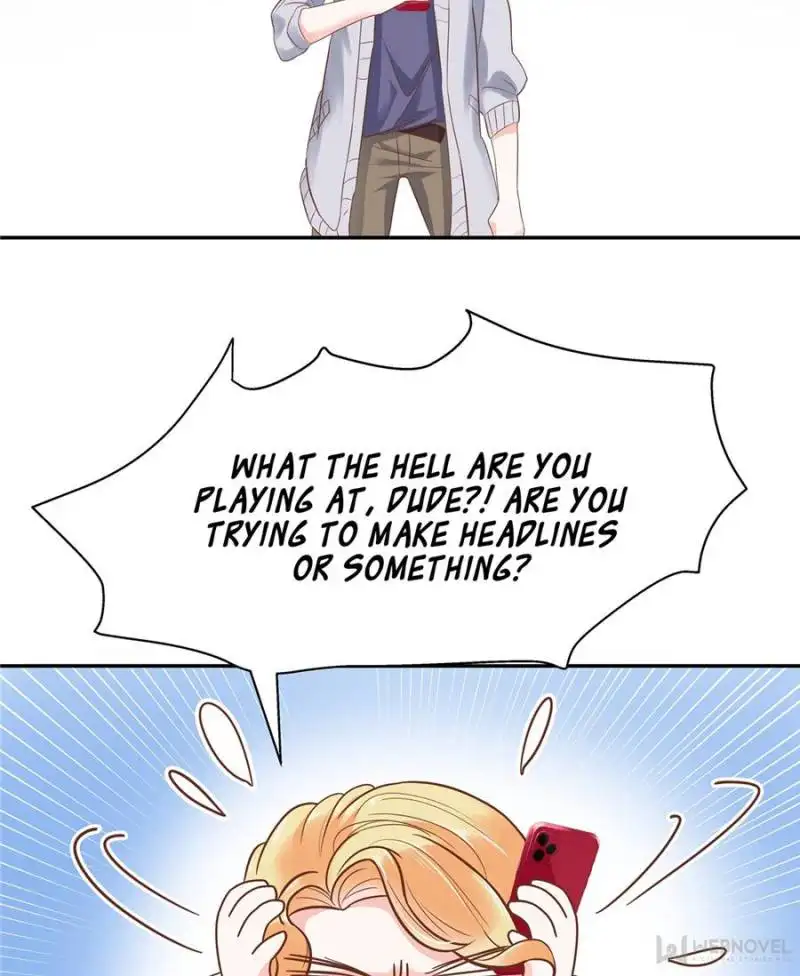 National School Prince Is A Girl Chapter 24 page 16