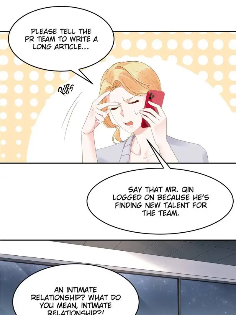 National School Prince Is A Girl Chapter 24 page 19