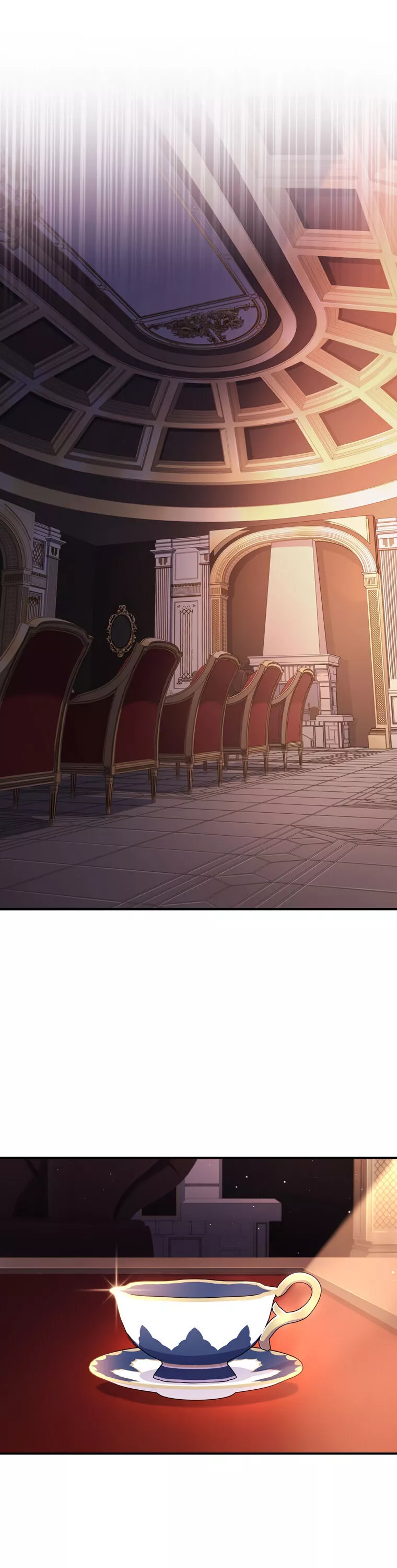 I Became the Male Lead’s Adopted Daughter Chapter 26 page 12