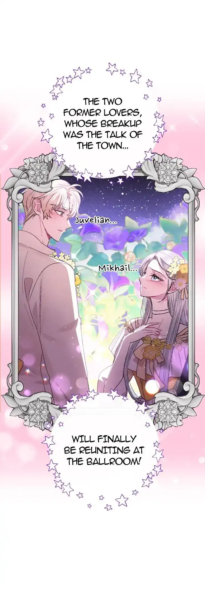 Father, I Don’T Want To Get Married! Chapter 24 page 24