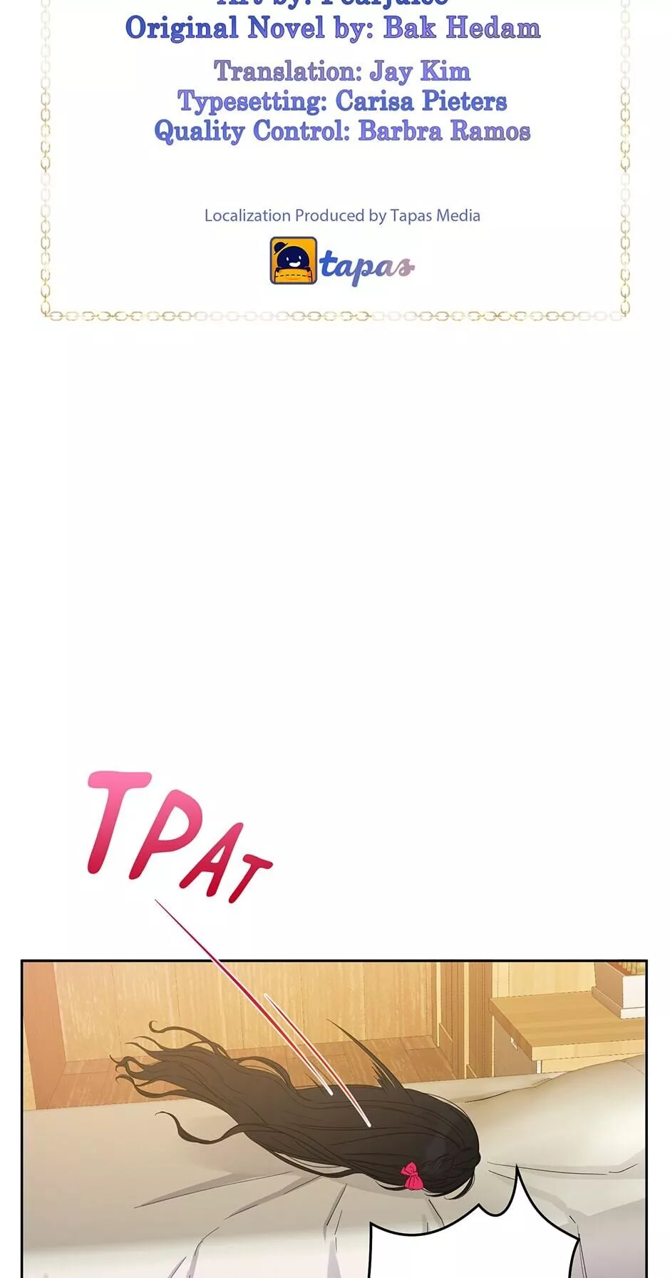 I Was Tricked into this Fake Marriage! Chapter 26 page 10