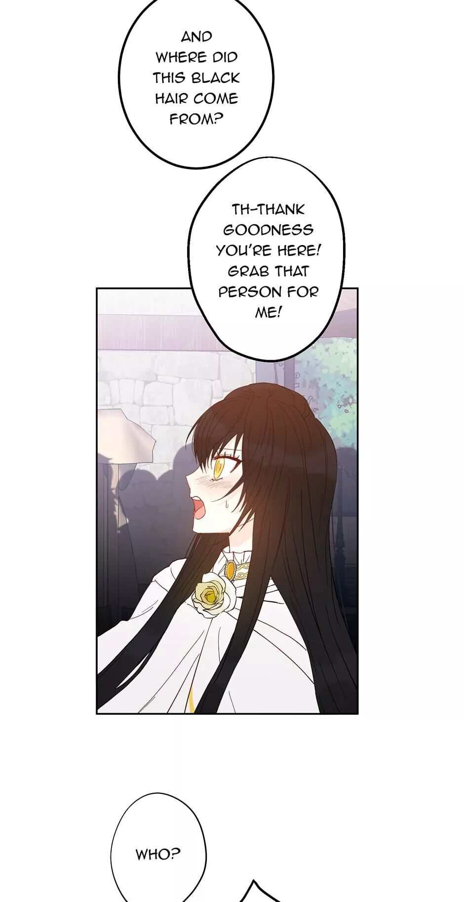 I Was Tricked into this Fake Marriage! Chapter 26 page 4