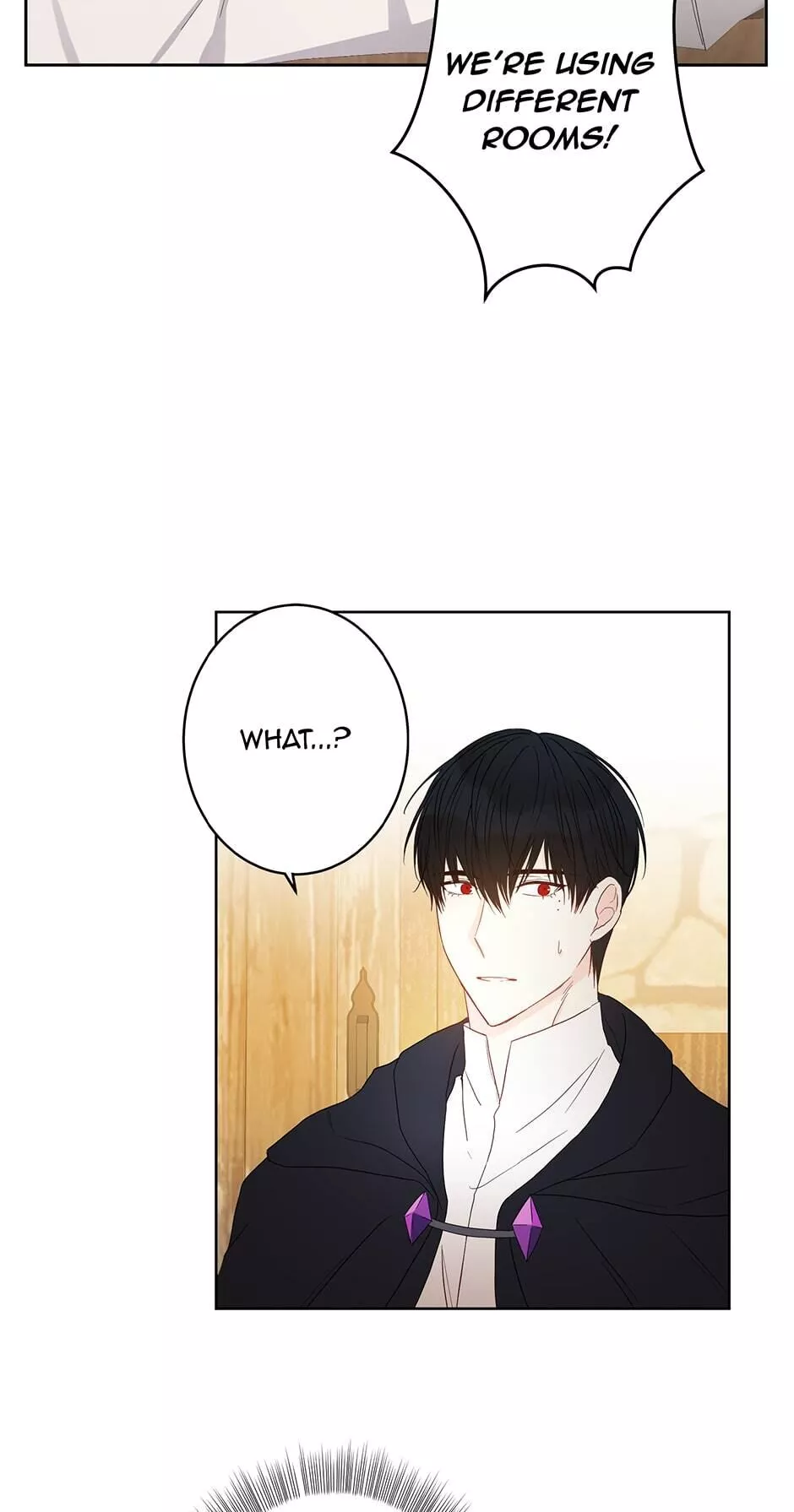 I Was Tricked into this Fake Marriage! Chapter 26 page 11