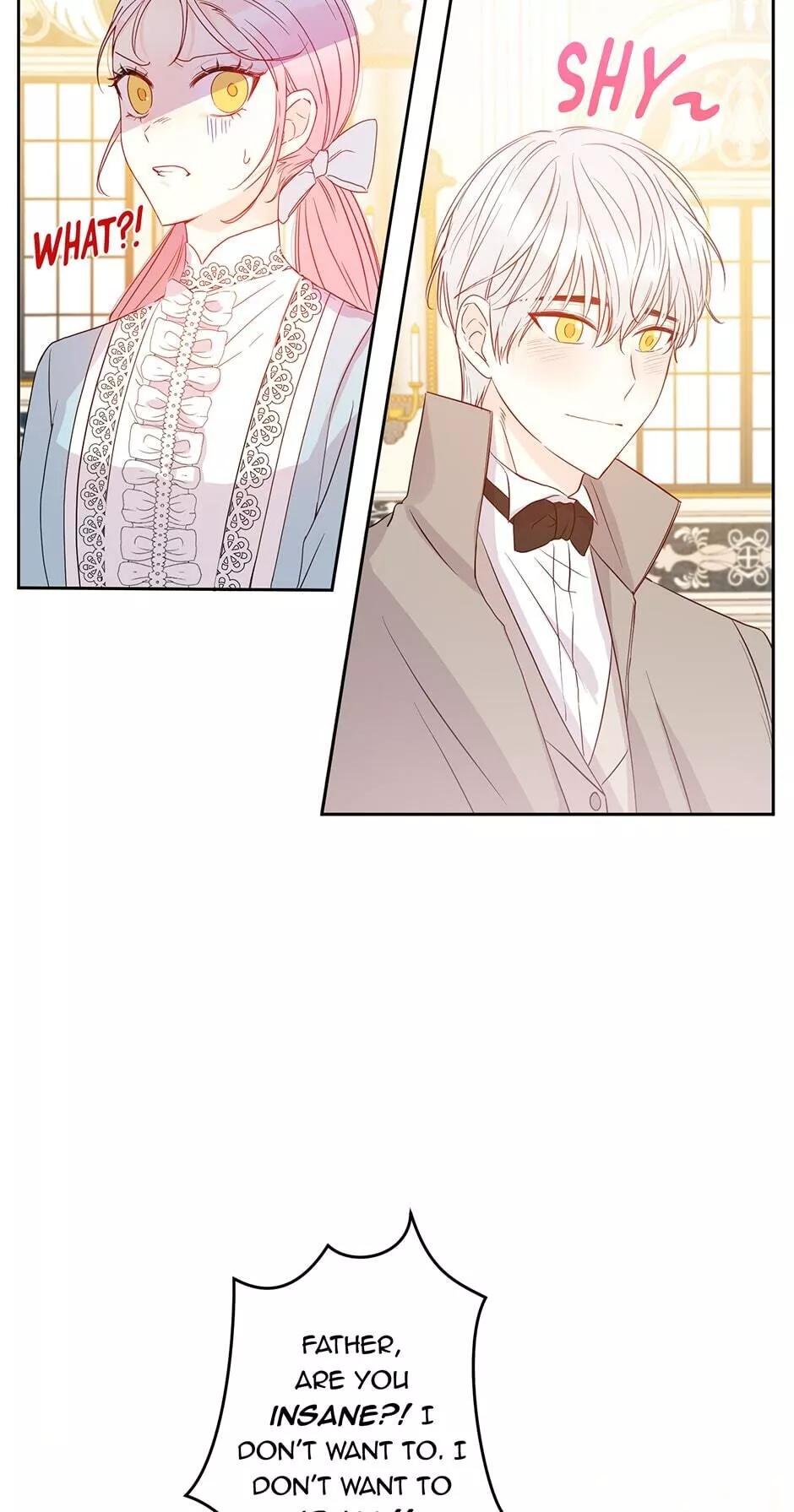I Was Tricked into this Fake Marriage! Chapter 26 page 15