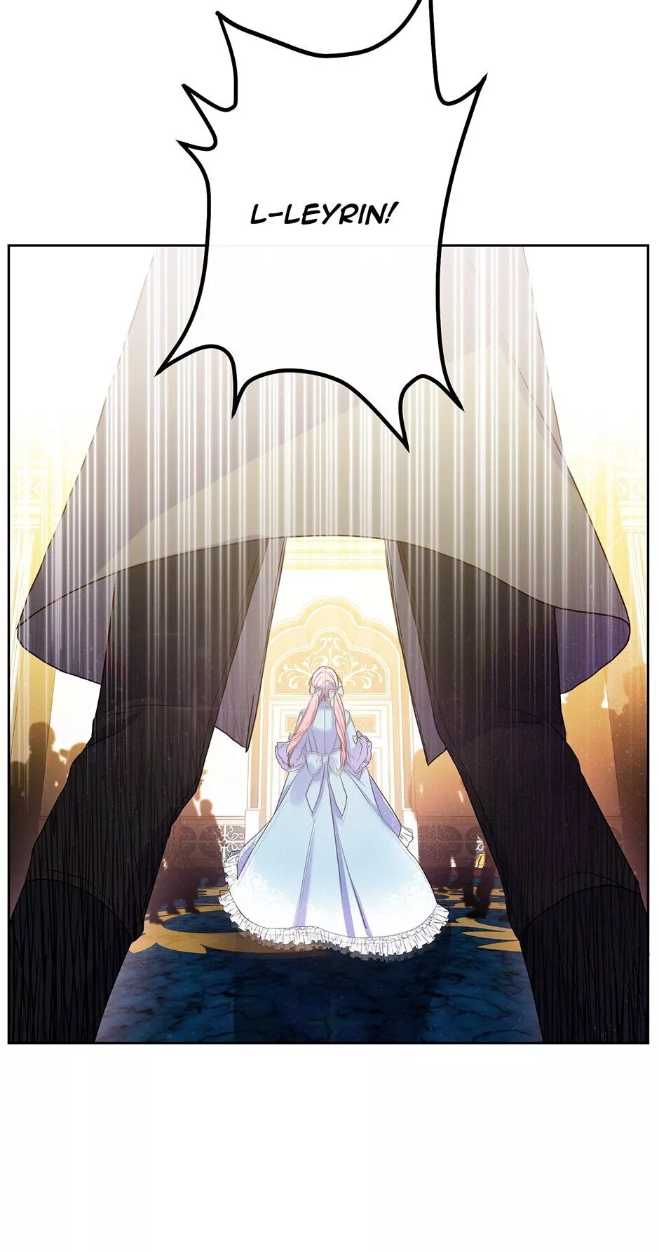 I Was Tricked into this Fake Marriage! Chapter 26 page 17