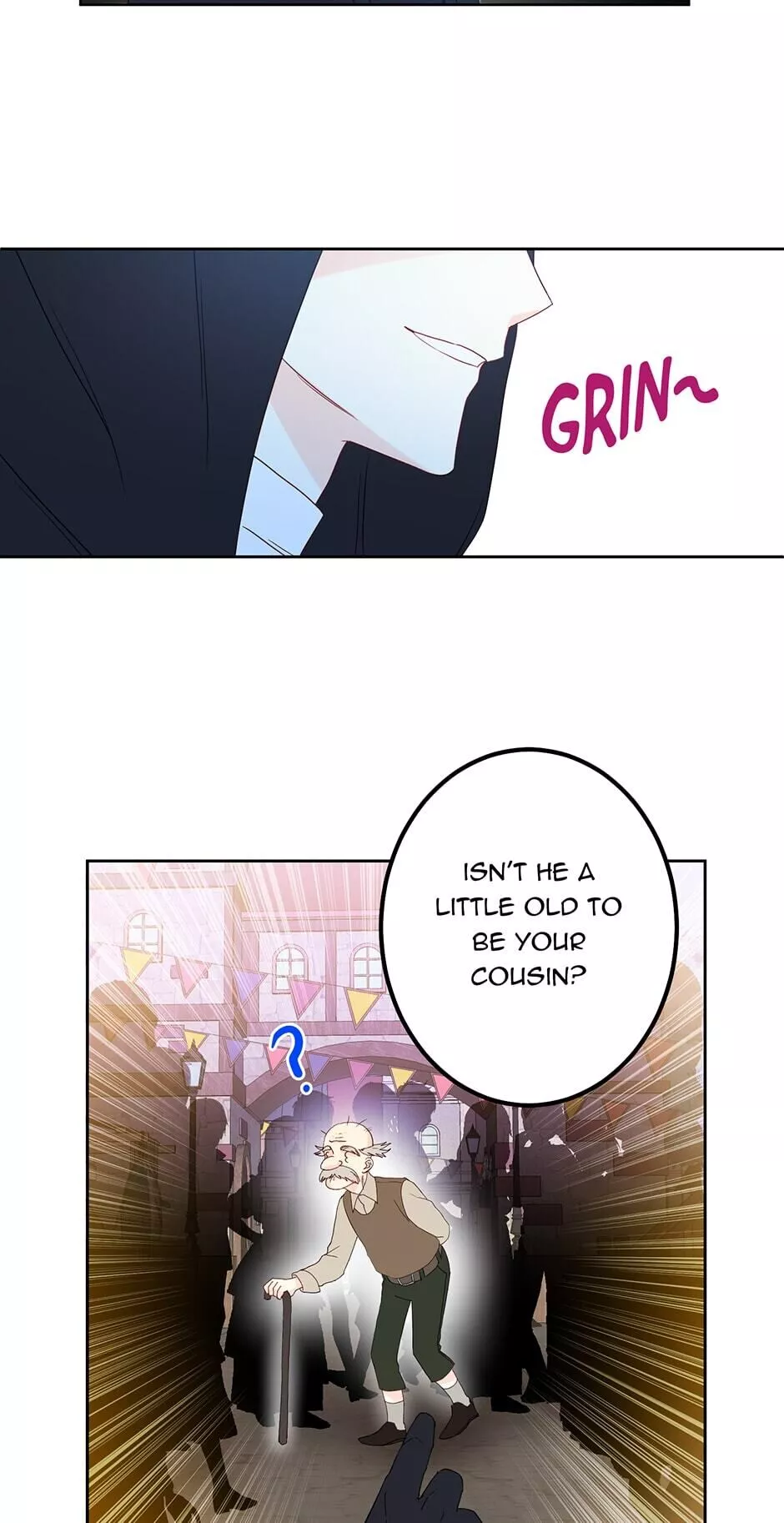 I Was Tricked into this Fake Marriage! Chapter 26 page 7