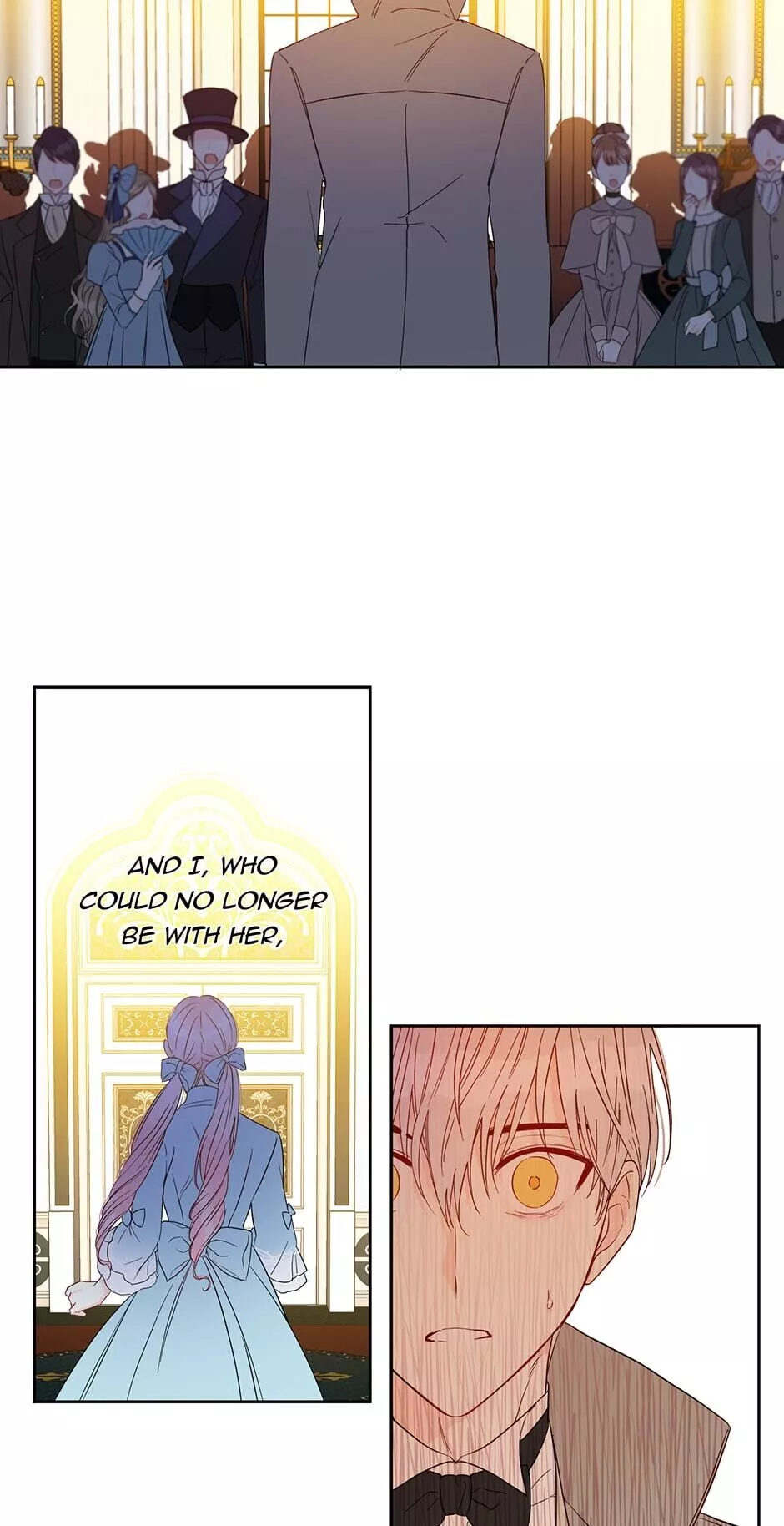 I Was Tricked into this Fake Marriage! Chapter 26 page 46