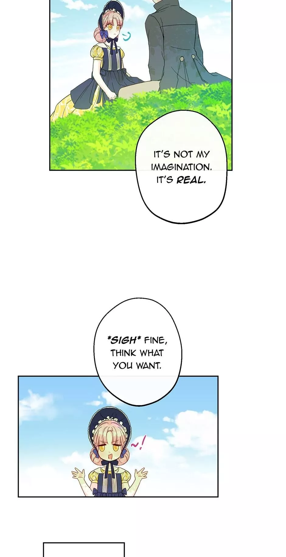 I Was Tricked into this Fake Marriage! Chapter 26 page 43