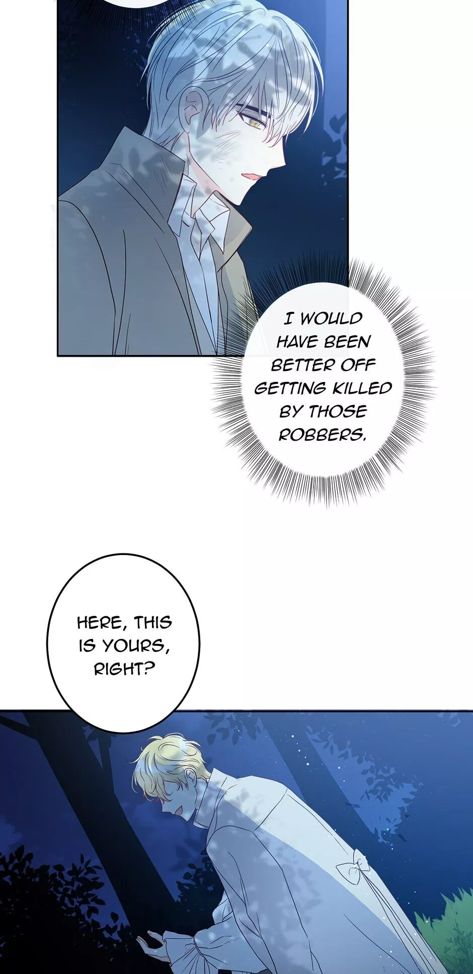 I Was Tricked into this Fake Marriage! Chapter 26 page 50