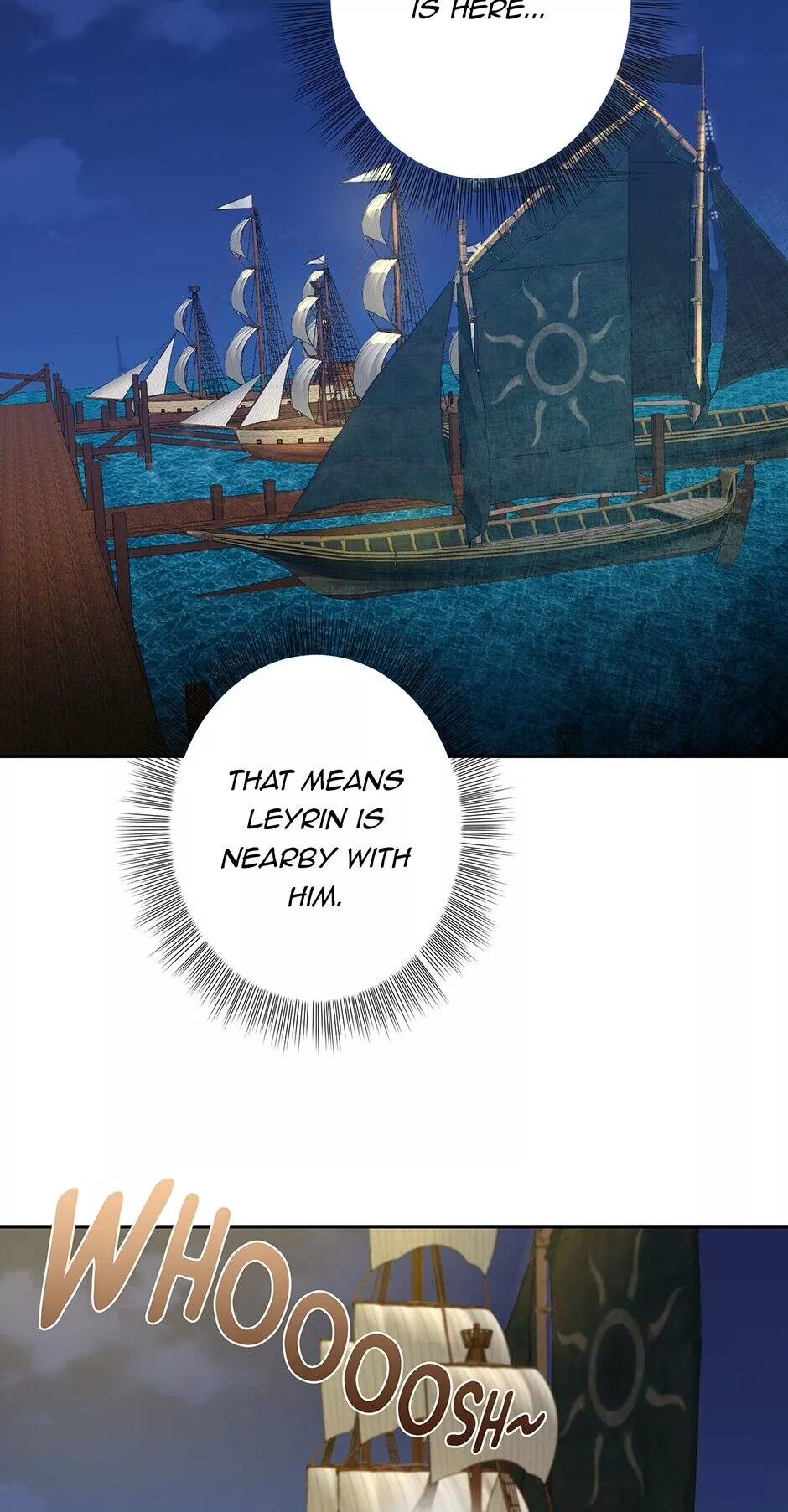 I Was Tricked into this Fake Marriage! Chapter 26 page 30