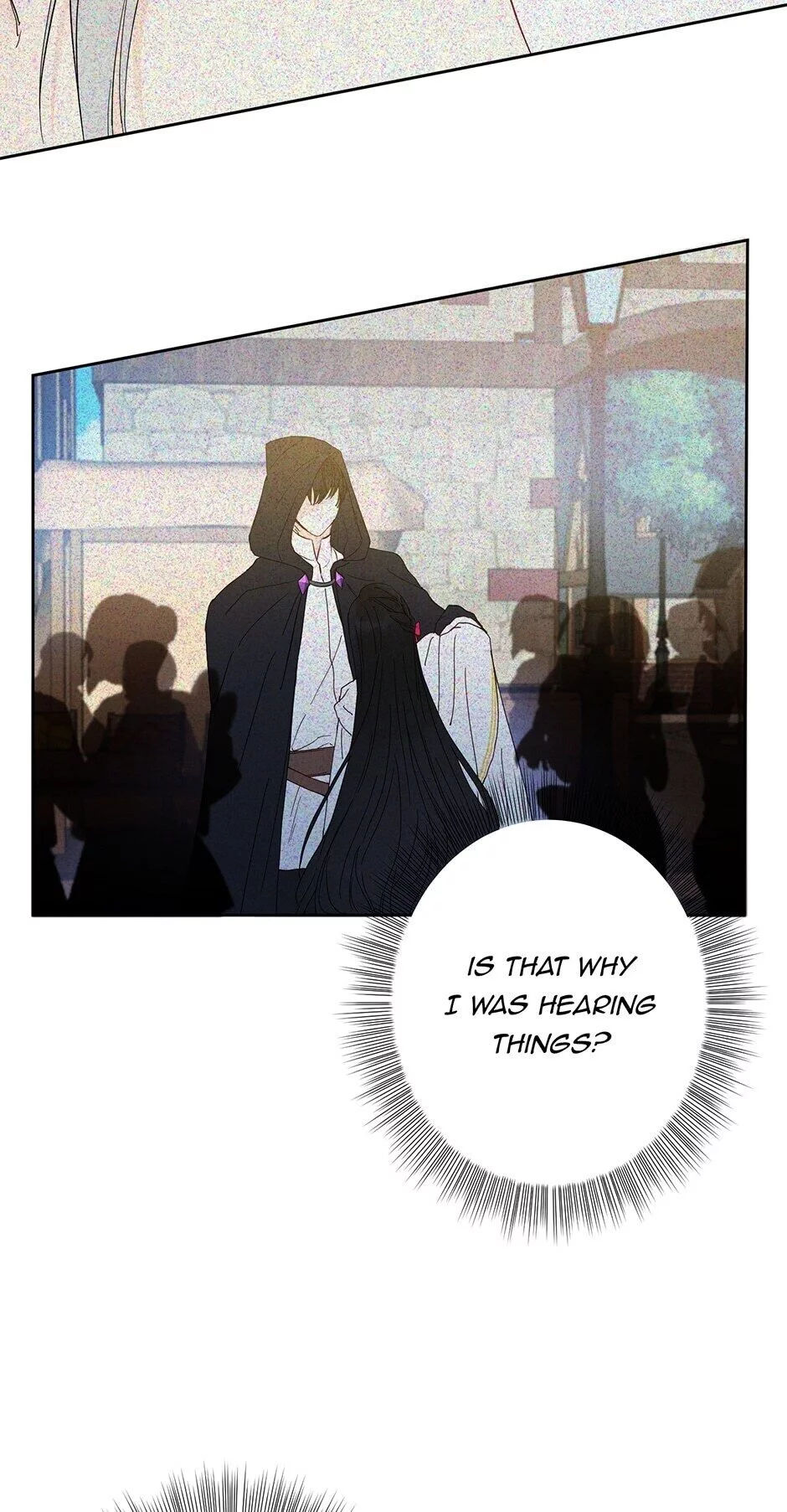 I Was Tricked into this Fake Marriage! Chapter 26 page 32