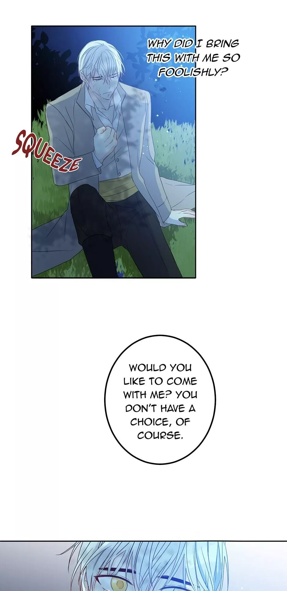 I Was Tricked into this Fake Marriage! Chapter 26 page 52