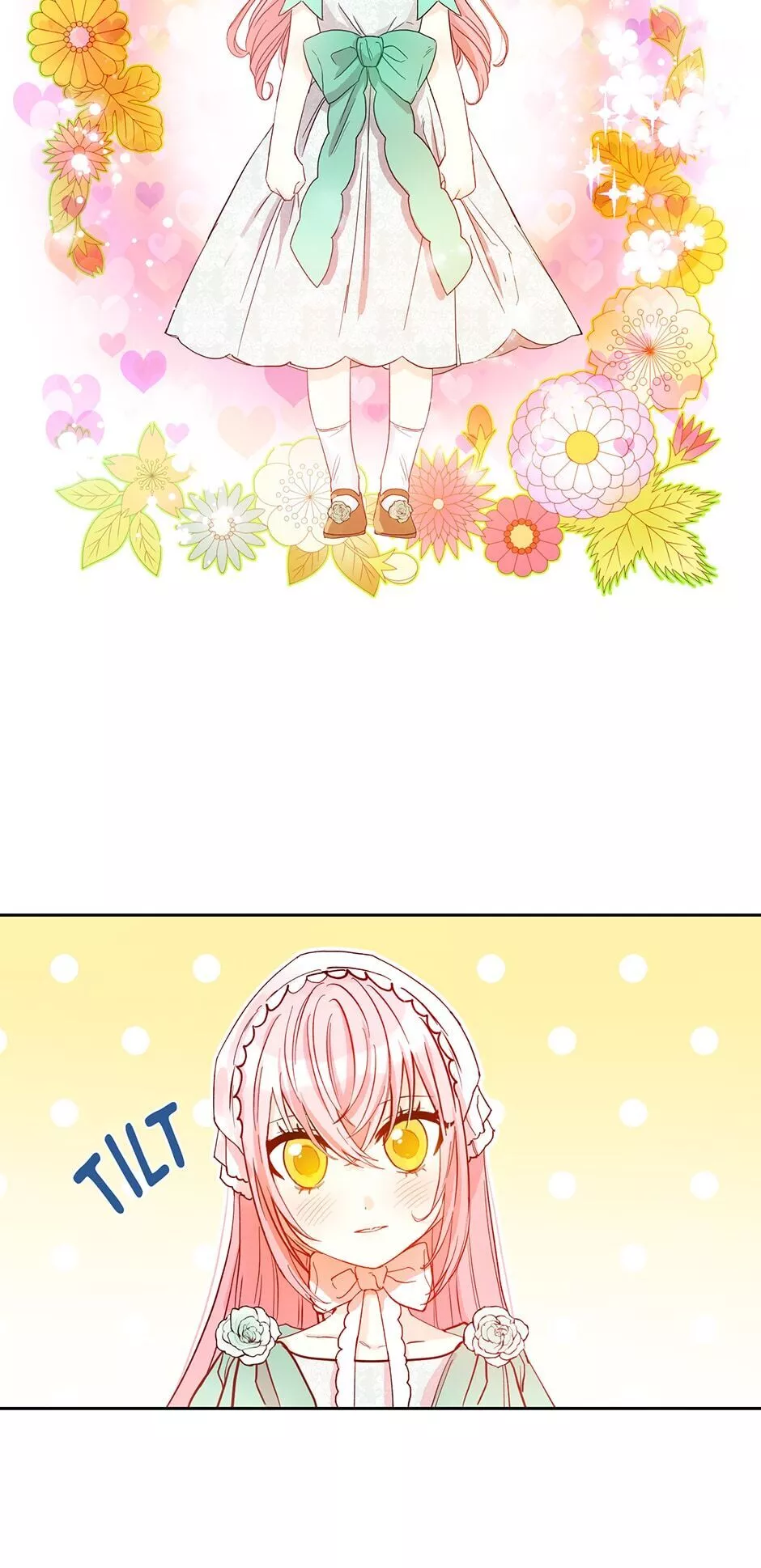 I Was Tricked into this Fake Marriage! Chapter 26 page 37