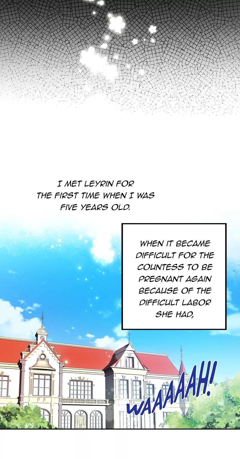 I Was Tricked into this Fake Marriage! Chapter 26 page 34