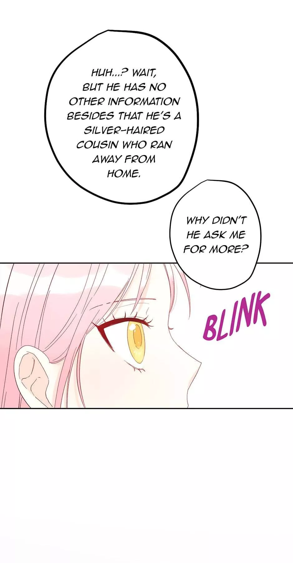 I Was Tricked into this Fake Marriage! Chapter 26 page 28