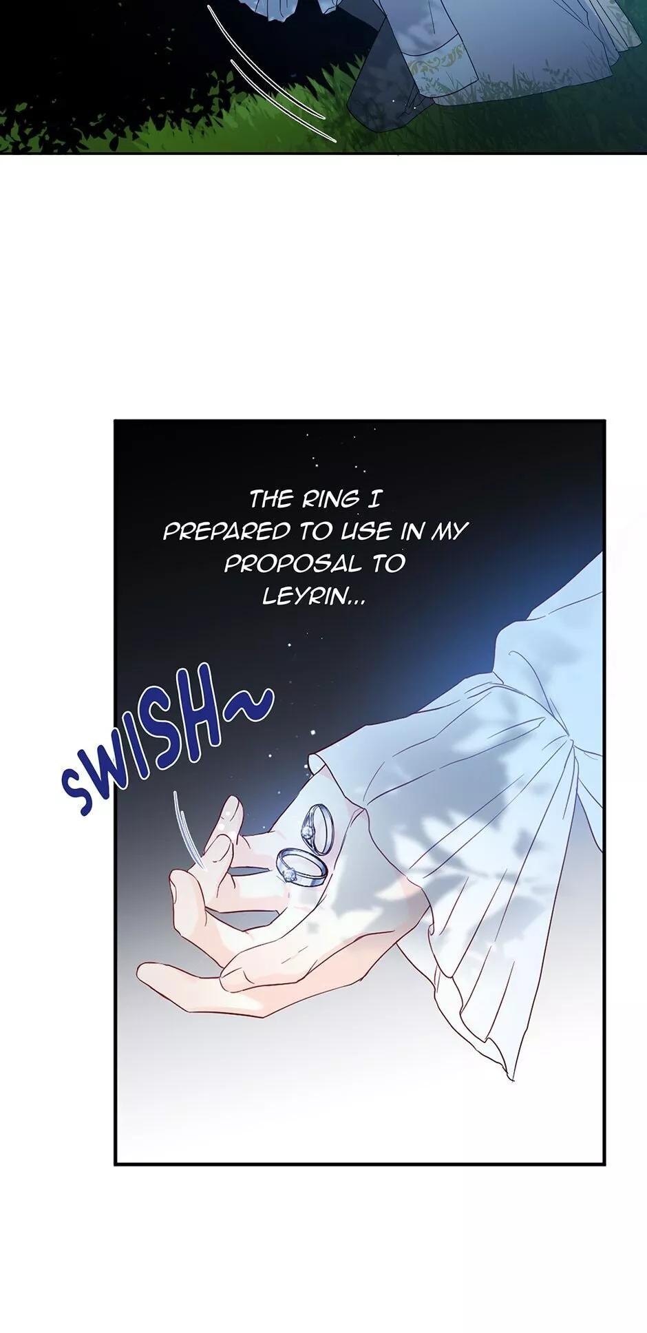 I Was Tricked into this Fake Marriage! Chapter 26 page 51