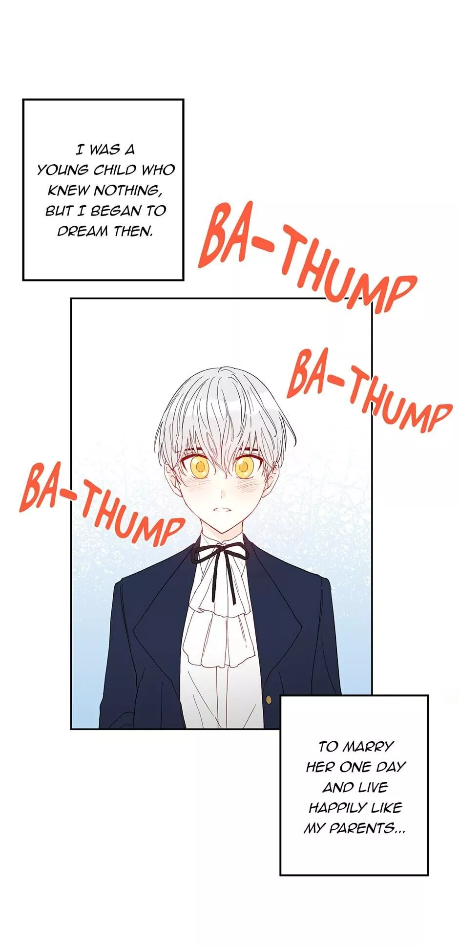 I Was Tricked into this Fake Marriage! Chapter 26 page 38