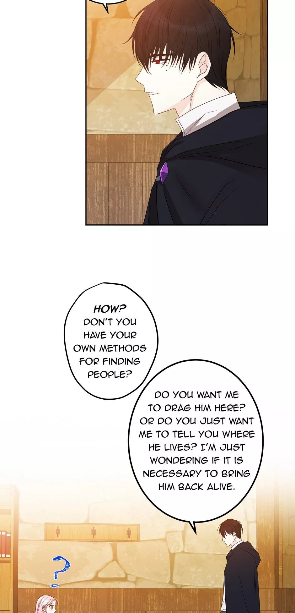 I Was Tricked into this Fake Marriage! Chapter 26 page 23