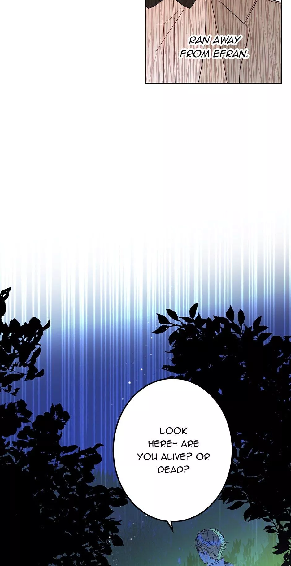 I Was Tricked into this Fake Marriage! Chapter 26 page 47