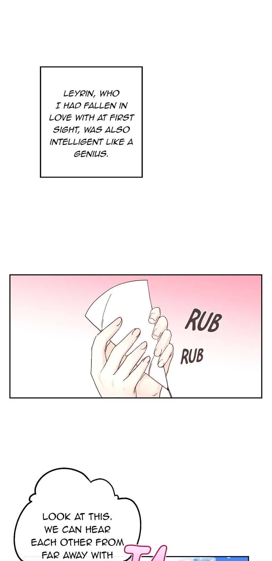 I Was Tricked into this Fake Marriage! Chapter 26 page 39
