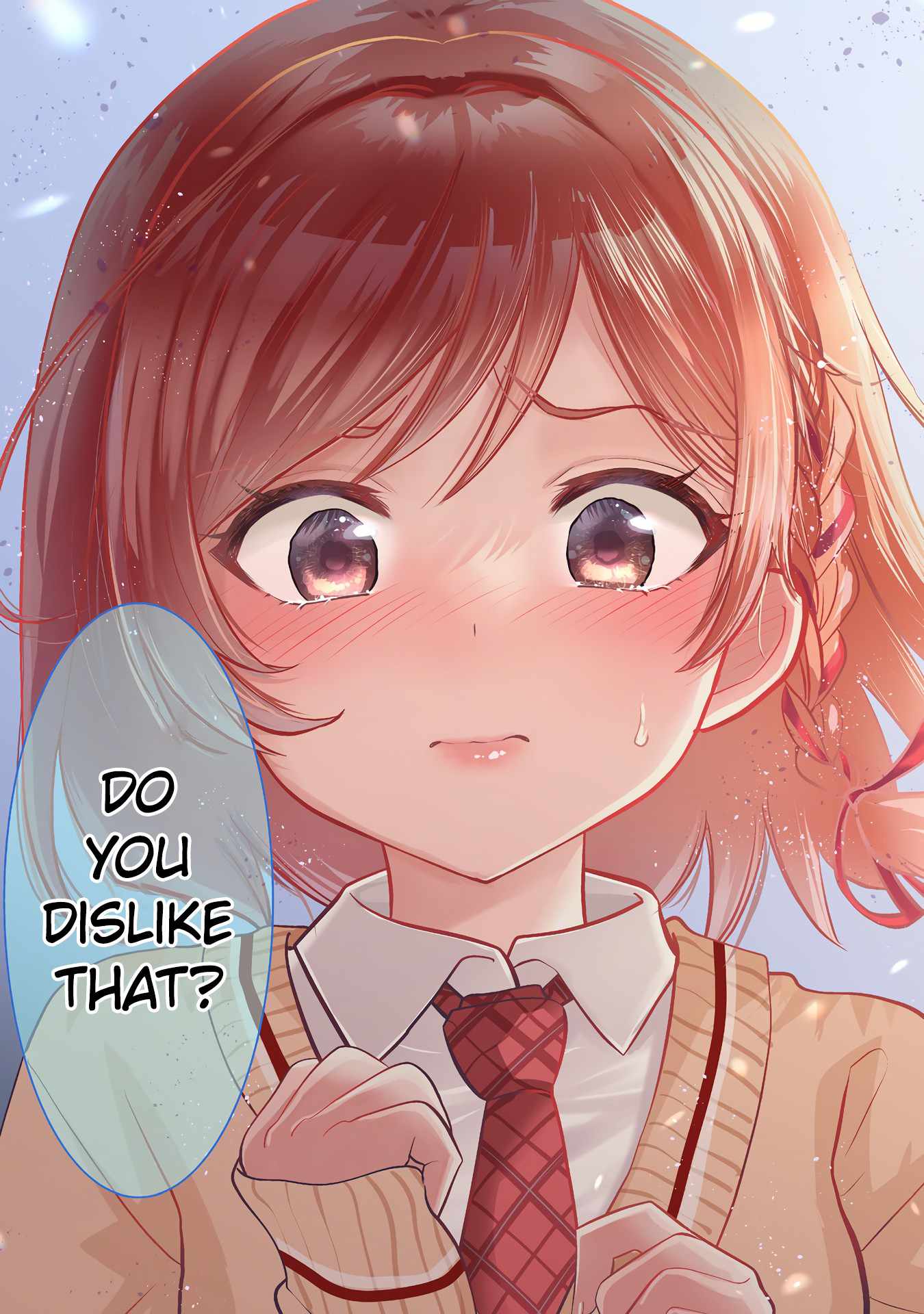 Class no Daikirai na Joshi to Kekkon Suru Koto ni Natta Chapter 15.2 page 25