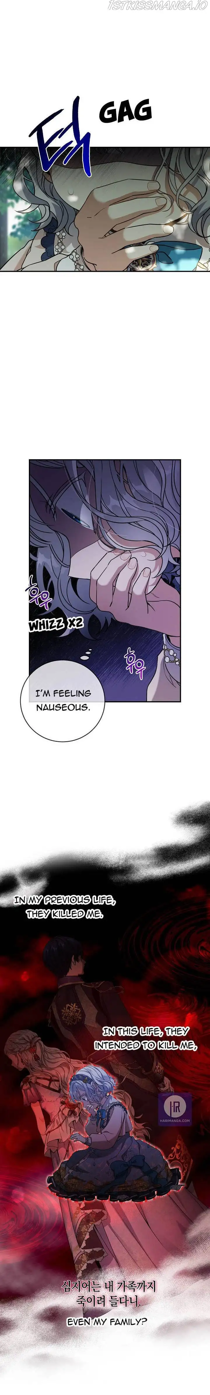Into the light once again Chapter 27 page 2