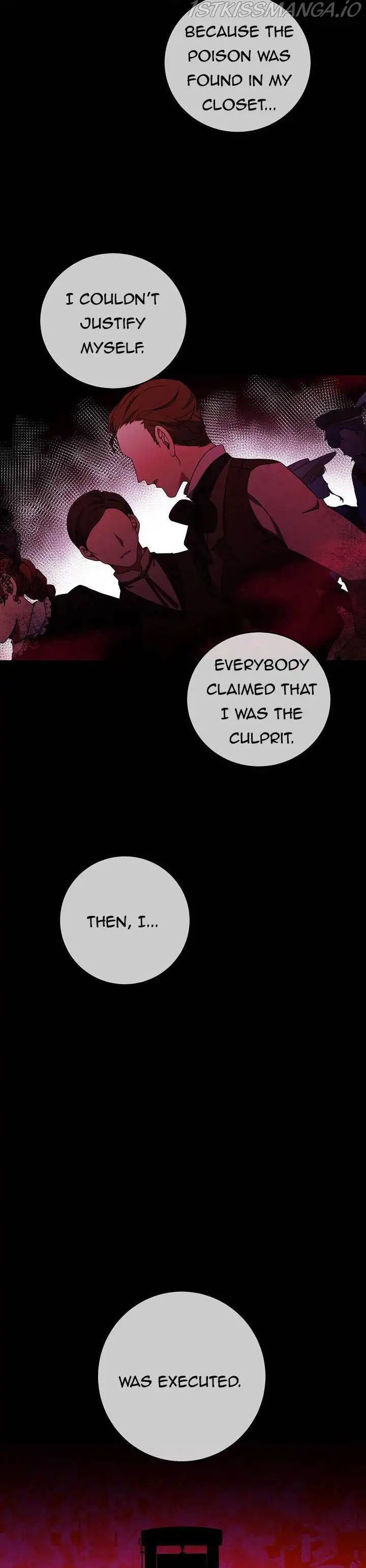 Into the light once again Chapter 27 page 10