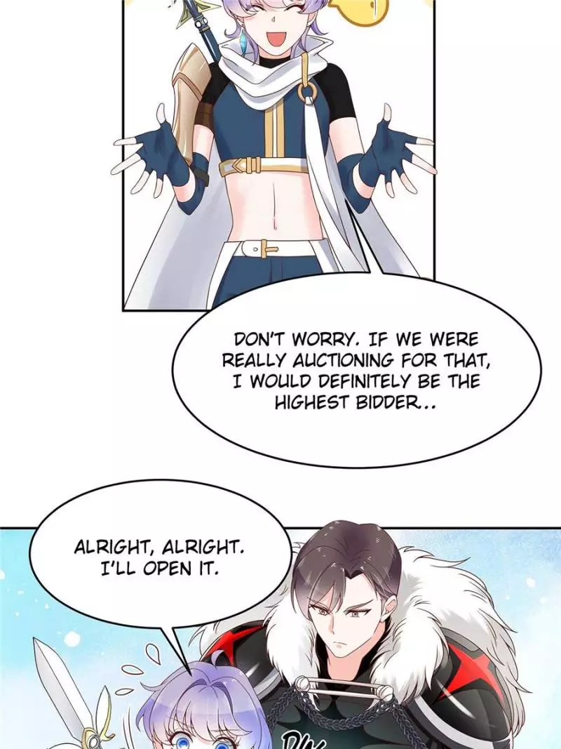 National School Prince Is A Girl Chapter 25 page 3