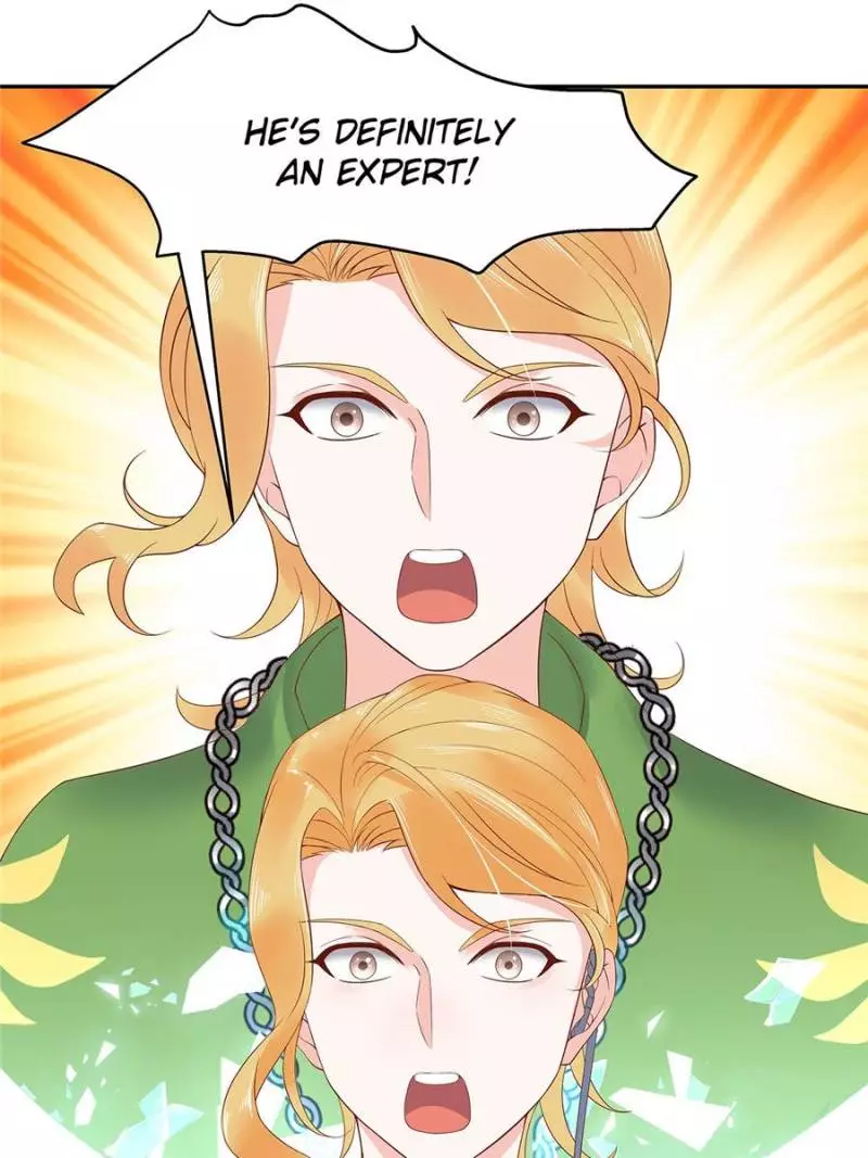 National School Prince Is A Girl Chapter 25 page 37