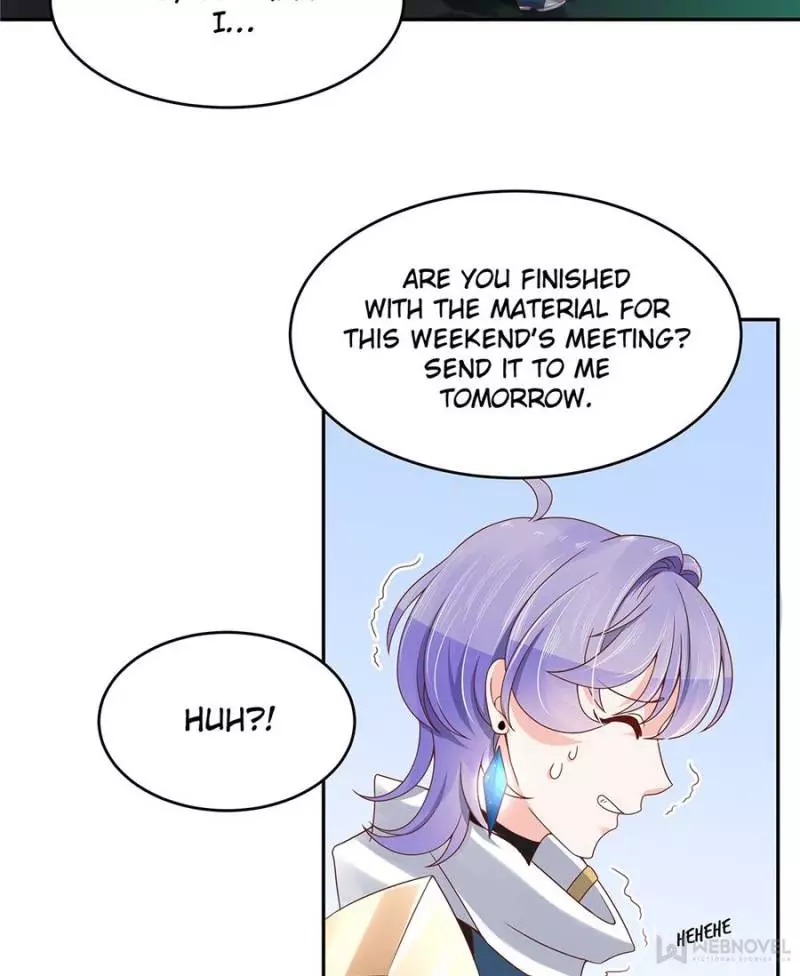 National School Prince Is A Girl Chapter 25 page 10