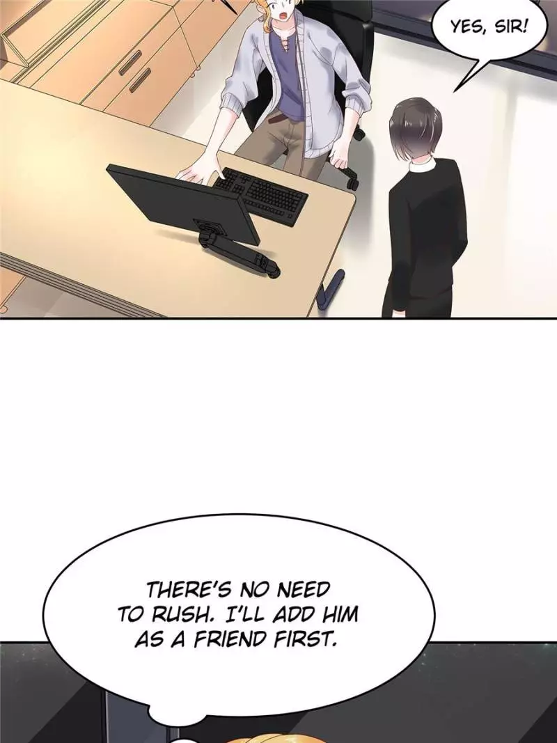 National School Prince Is A Girl Chapter 25 page 41