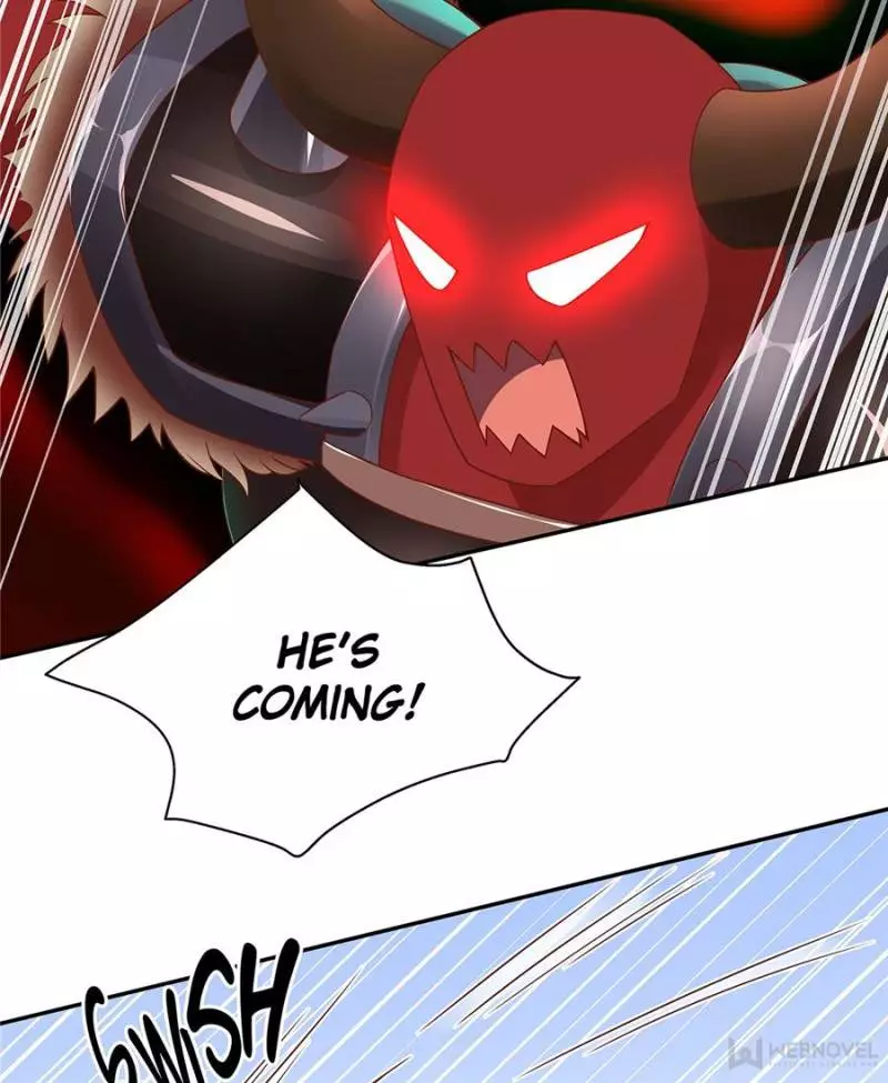 National School Prince Is A Girl Chapter 25 page 20
