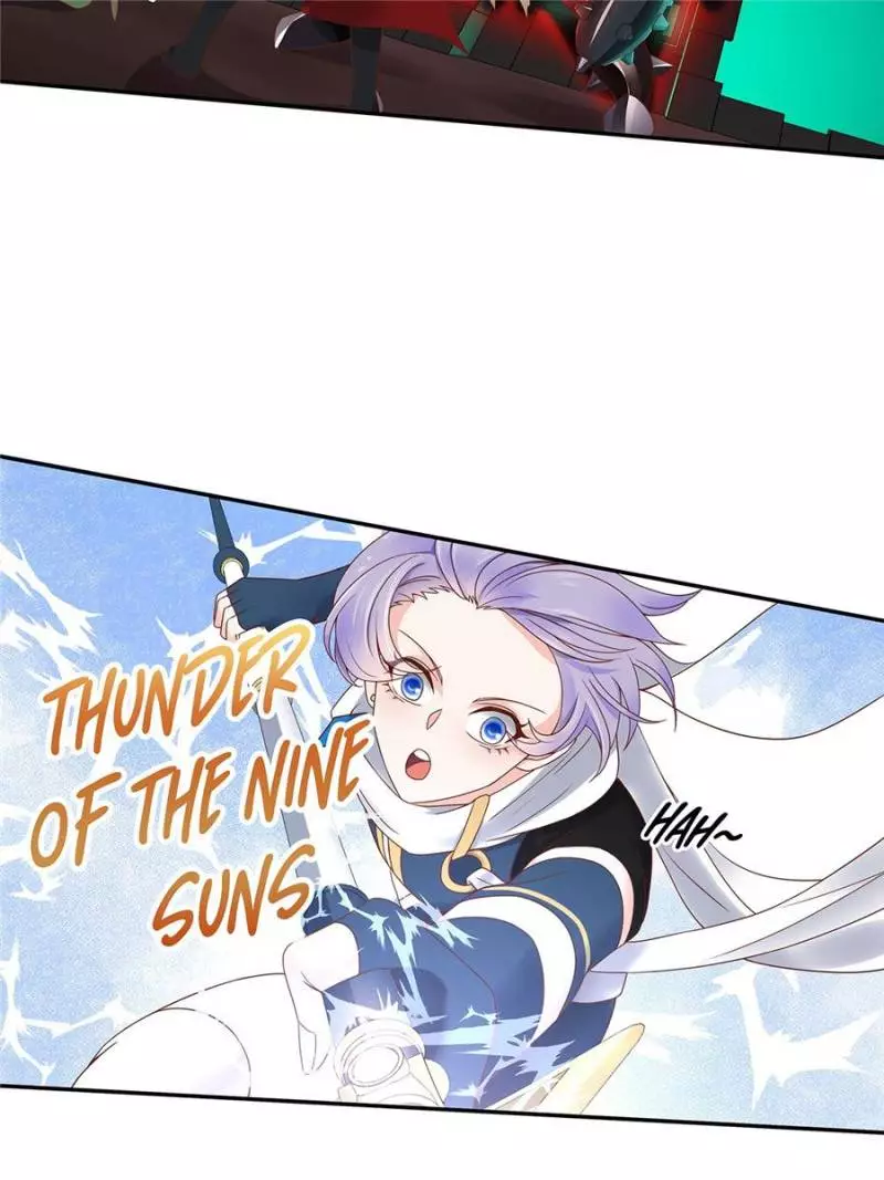 National School Prince Is A Girl Chapter 25 page 23