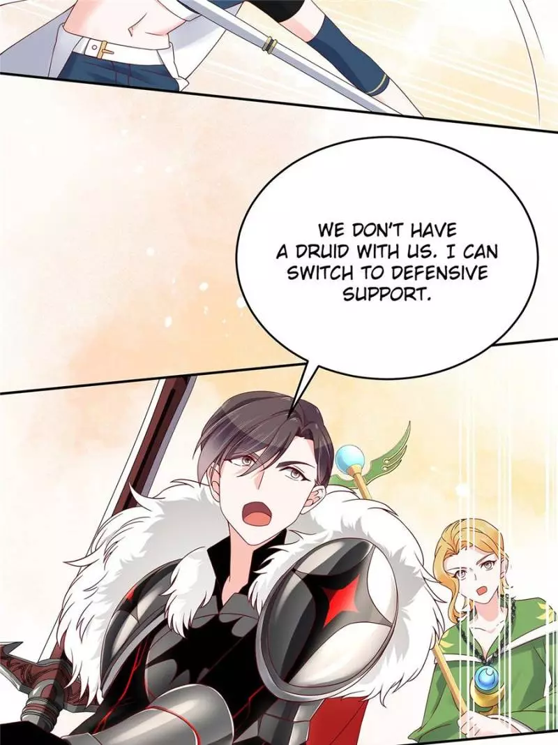 National School Prince Is A Girl Chapter 25 page 17