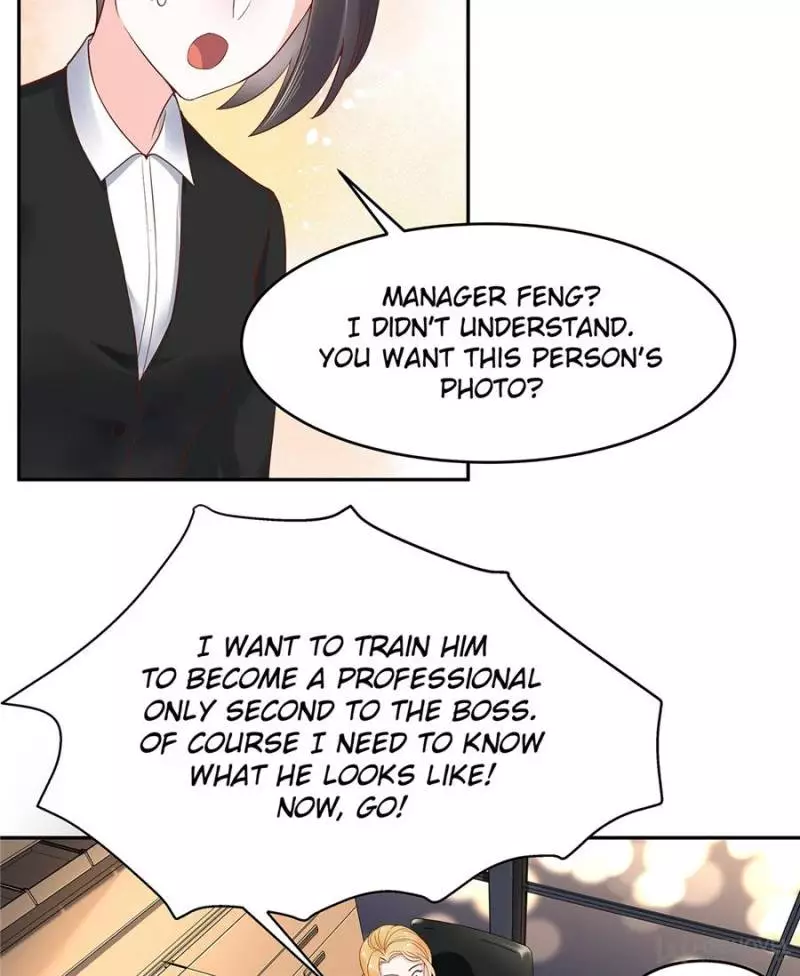 National School Prince Is A Girl Chapter 25 page 40