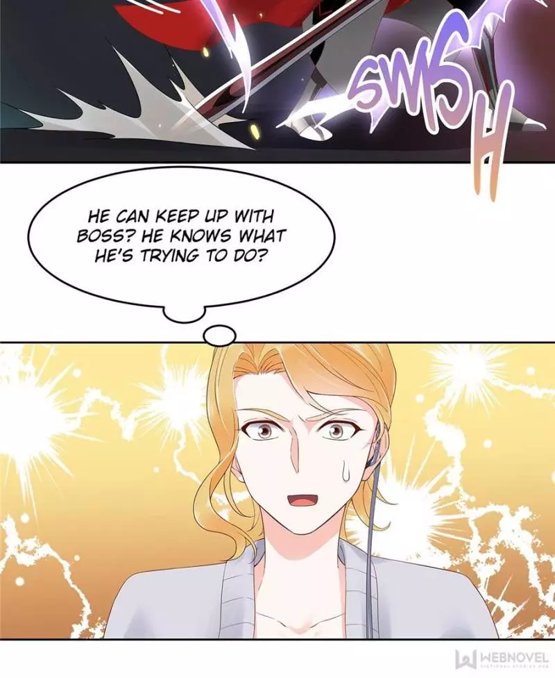 National School Prince Is A Girl Chapter 25 page 30