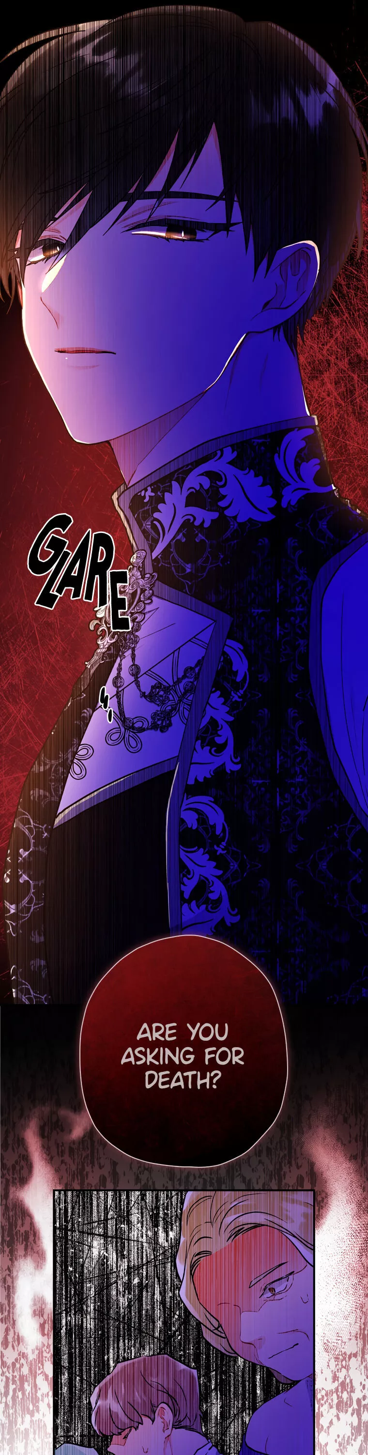 I Became the Male Lead’s Adopted Daughter Chapter 27 page 6