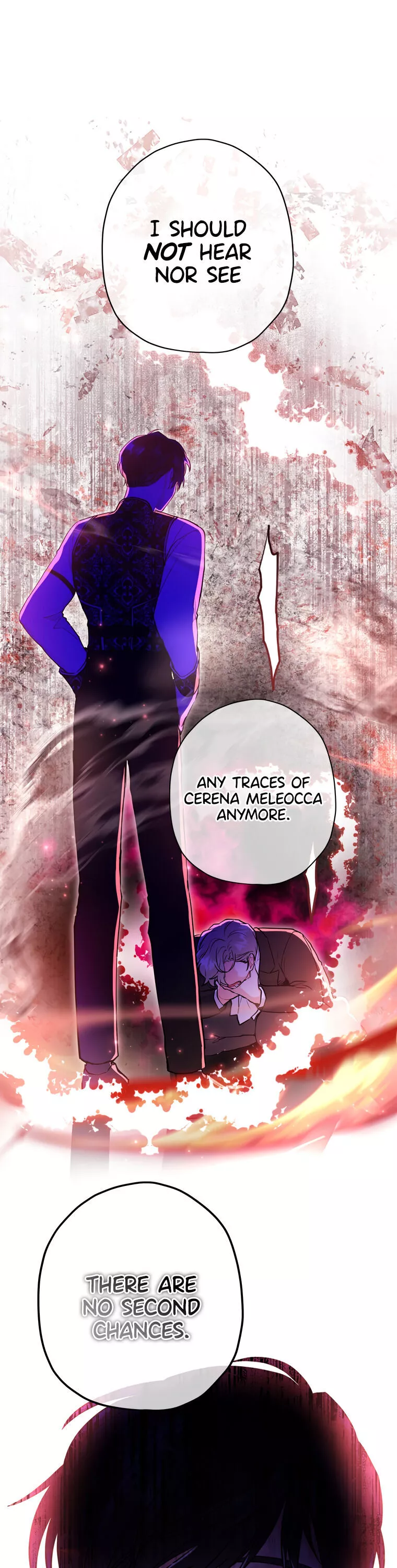 I Became the Male Lead’s Adopted Daughter Chapter 27 page 17