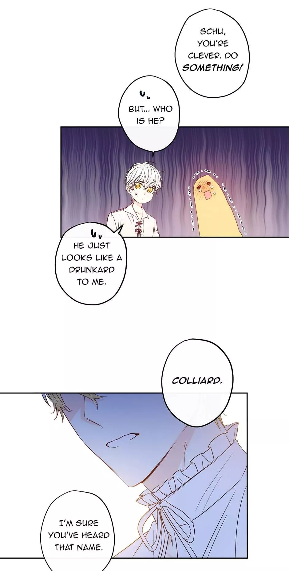 I Was Tricked into this Fake Marriage! Chapter 27 page 28