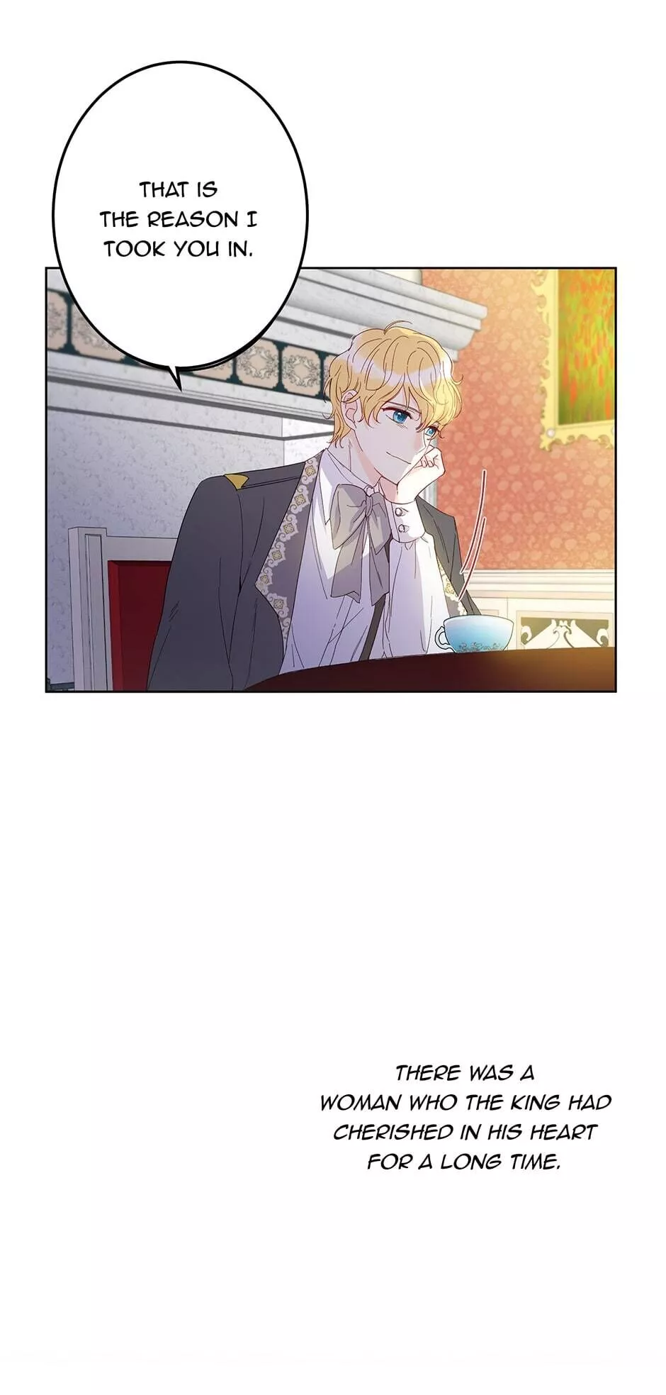 I Was Tricked into this Fake Marriage! Chapter 27 page 12